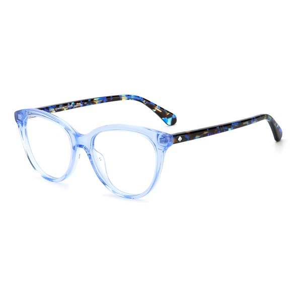 GLASSES KATE SPADE CHILDREN PARIS-ZI9E815 (Lens/Bridge/Temple) 48/15/135 mm)